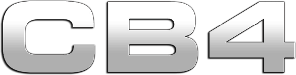 CB4 logo