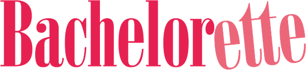 Bachelorette logo