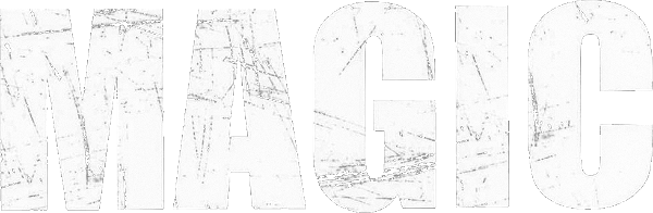 Magic logo