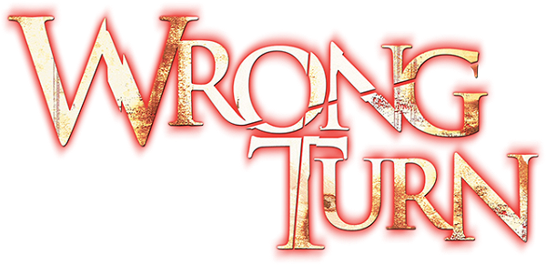 Wrong Turn logo