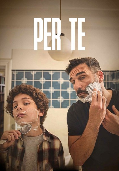 Poster for Per te