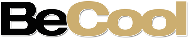 Be Cool logo
