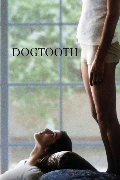 Poster for Dogtooth
