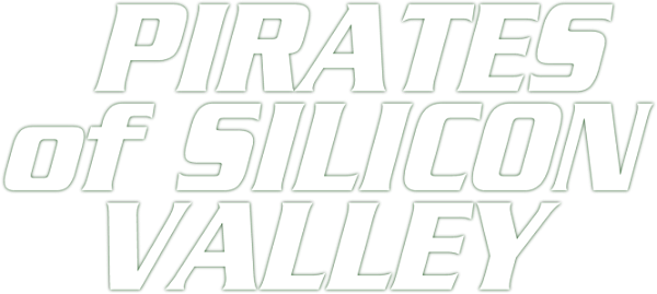 Pirates of Silicon Valley logo