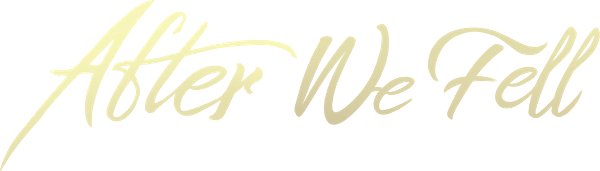 After We Fell logo
