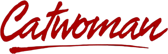 DC Showcase: Catwoman logo