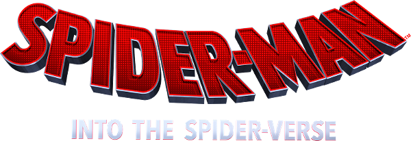 Spider-Man: Into the Spider-Verse logo
