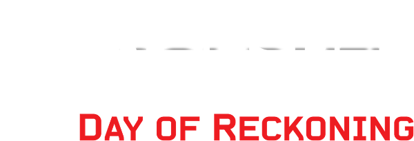 Universal Soldier: Day of Reckoning logo