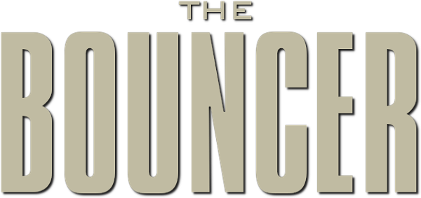 The Bouncer logo