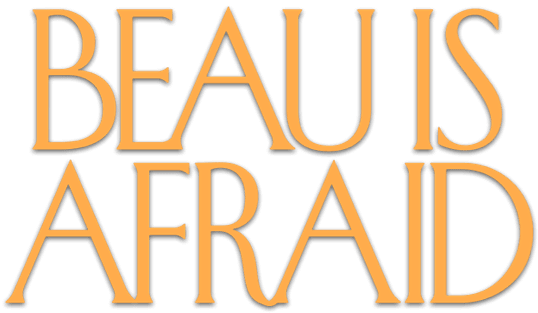 Beau Is Afraid logo