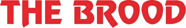 The Brood logo