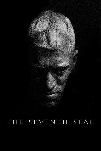 Poster for The Seventh Seal