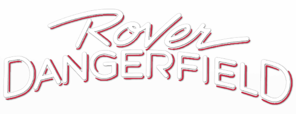 Rover Dangerfield logo