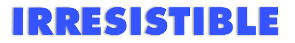 Irresistible logo