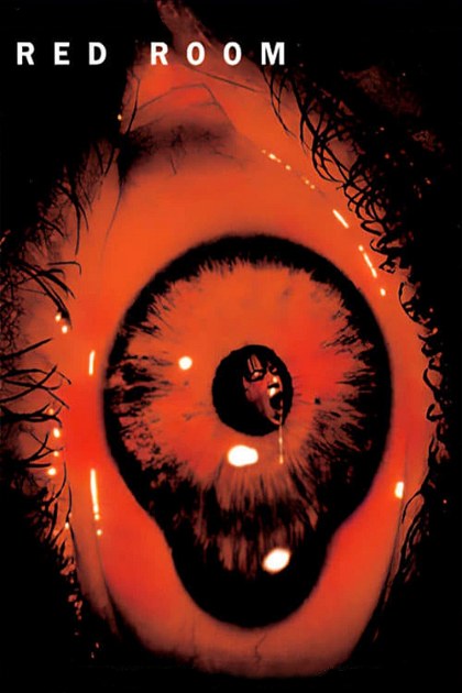Poster for Red Room