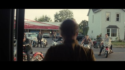 Poster for Johnny, Benny & Kathy