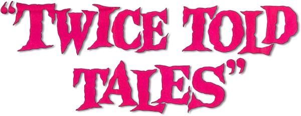 Twice-Told Tales logo
