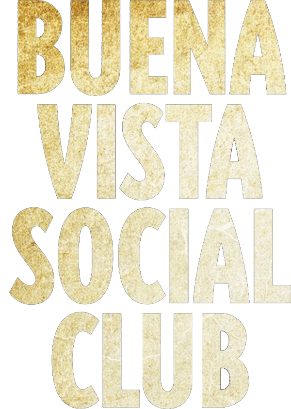 Buena Vista Social Club logo