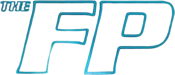 The FP logo