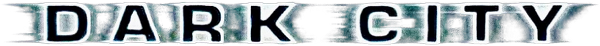 Dark City logo