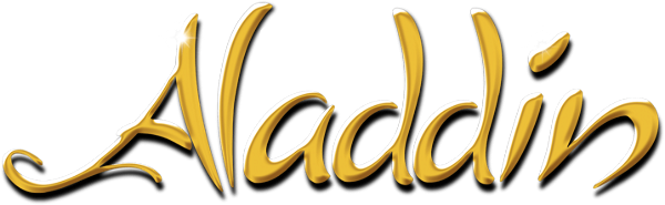 Aladdin logo