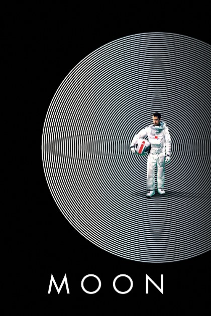 Poster for Moon