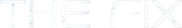 The Fix logo