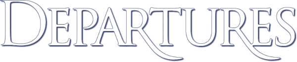 Departures logo