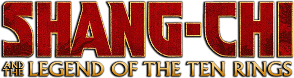 Shang-Chi and the Legend of the Ten Rings logo