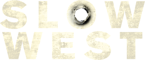 Slow West logo