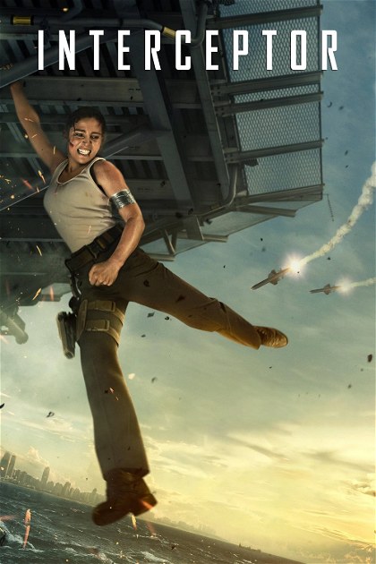 Poster for Interceptor