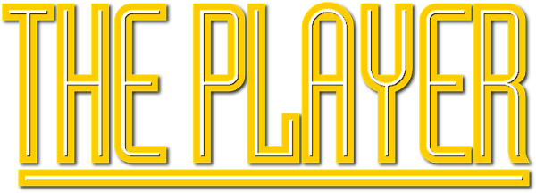 The Player logo