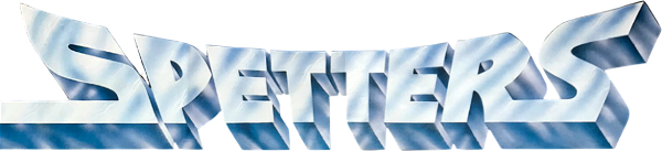Spetters logo