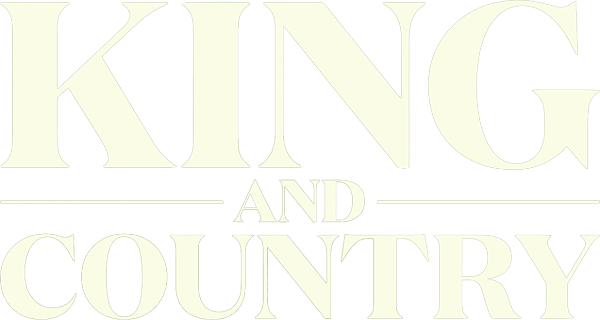 King and Country logo