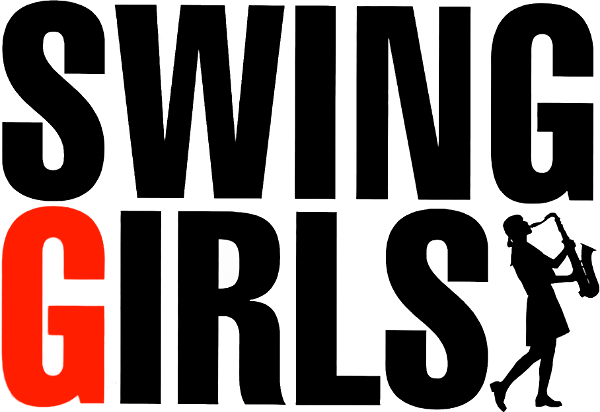 Swing Girls logo