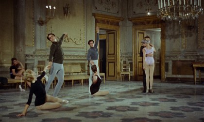 Poster for Purple Noon - Criterion Edition