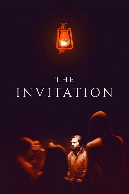 Poster for The Invitation