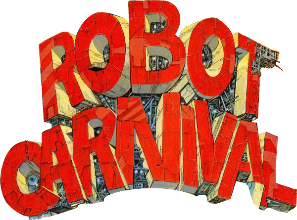 Robot Carnival logo