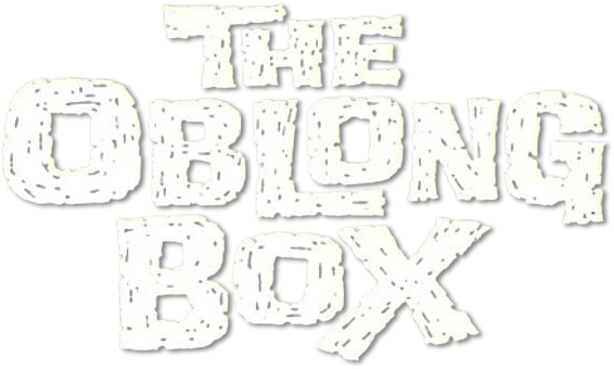 The Oblong Box logo