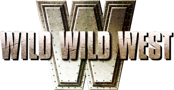 Wild Wild West logo