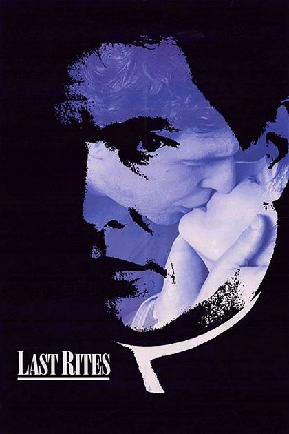 Poster for Last Rites