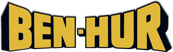 Ben-Hur logo