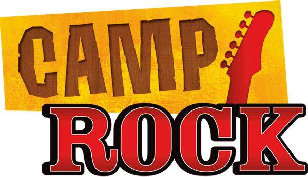 Camp Rock logo