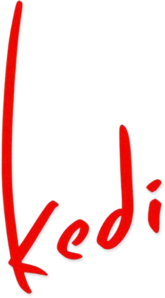 Kedi logo