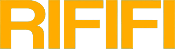 Rififi logo