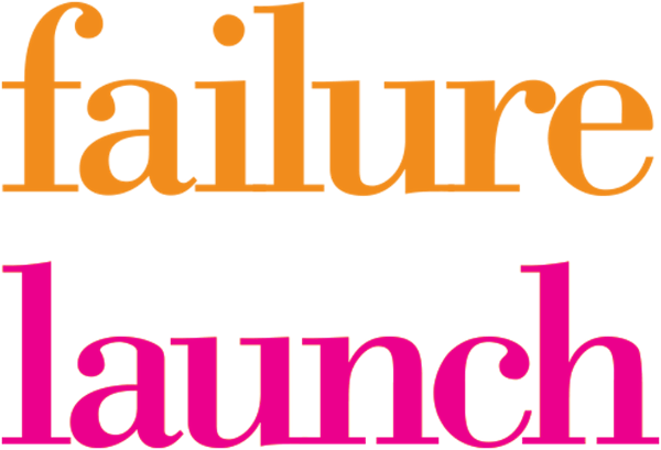Failure to Launch logo