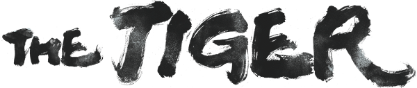 The Tiger logo