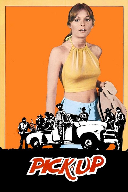 Poster for Pick-up