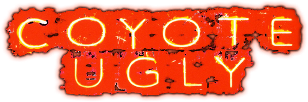 Coyote Ugly logo