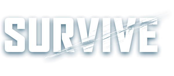 Survive logo